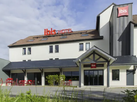 Ibis Wavre Brussels East