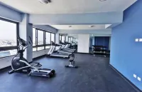 Luxury Santo Domingo Tower Condo - Homestays