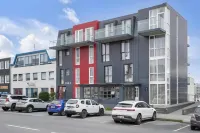 Hotel Aska Các khách sạn ở 