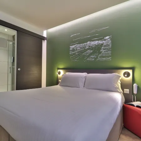 Hôtel Cyano Fréjus Saint RAPHAËL
