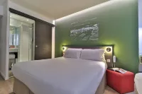 Hôtel Cyano Fréjus Saint RAPHAËL - 3-Star