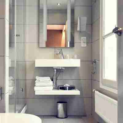 East Side Hotel Paris Gare de l’Est, a member of Radisson Individuals Rooms