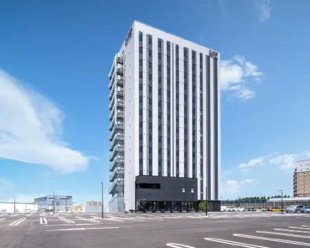 SUPER HOTEL Premier Aso Kumamoto Airport Hotels in Ozu