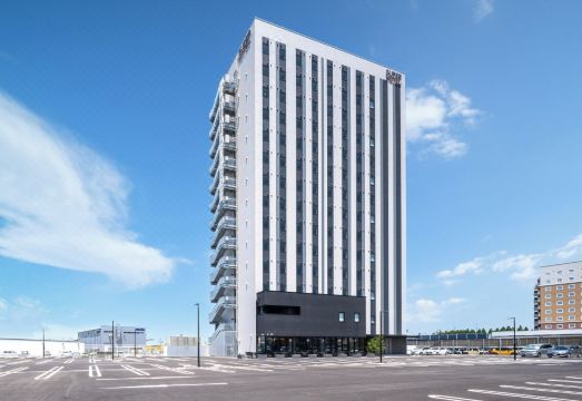 슈퍼 호텔 프리미어 아소 구마모토 공항