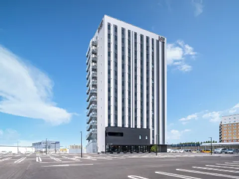 SUPER HOTEL Premier Aso Kumamoto Airport Hotels near Ozu Town History and Culture Tradition Museum