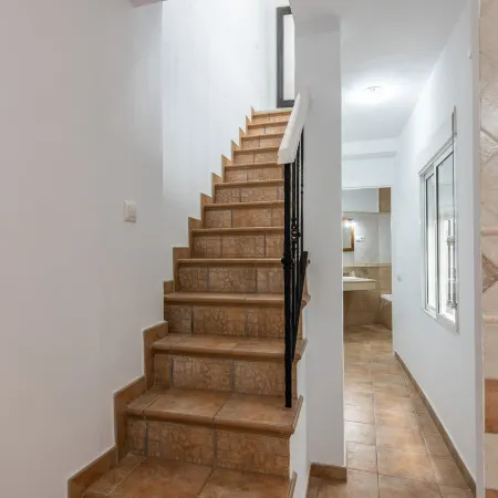 Sunny Andalusian Retreat Отели в г. Аямонте