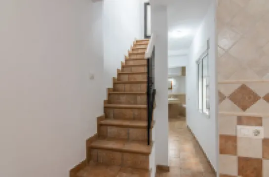 Sunny Andalusian Retreat