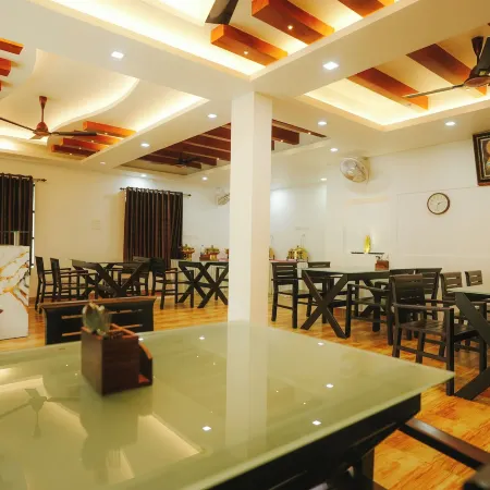 DREAM LAND VIEW RESORT