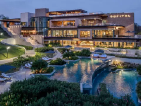 SOFITEL BARU CARTAGENA Hotels in 