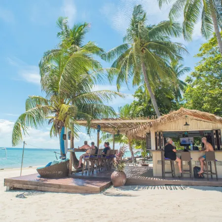 Phangan Beach Resort
