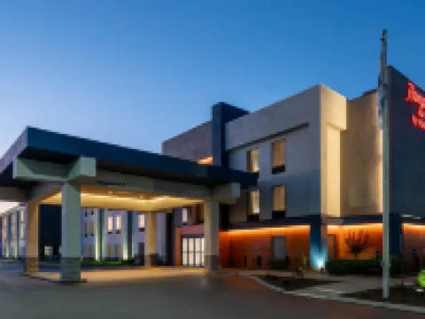 Hampton Inn Owensboro South Hotels in Daviess County