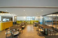 Best Western Matter Tiwanon Hotel - breakfast
