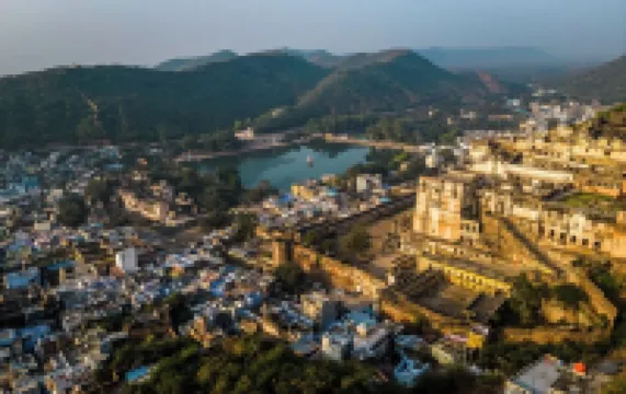 Annpurna Haveli Hotel