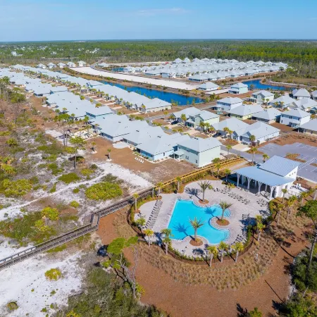 WindMark Beach North by Pristine Properties Vacation Rentals