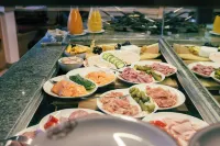 Hotel Corvatsch - Web Check-in - Bữa sáng