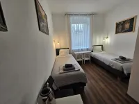 Villa Podkarpacka - homestay