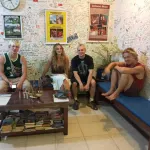 康提城市青年旅舍