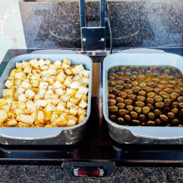 Costeira Palace Beach Resort All Inclusive