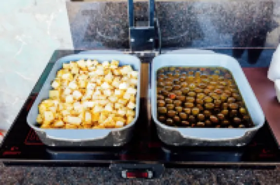 Costeira Palace Beach Resort All Inclusive