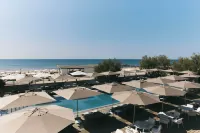 Hôtel Plage Palace & Spa - 5-stjärniga