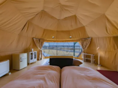 ホテルパークテラスOGA（25年3月27日グランドオープン！） 男鹿のホテル