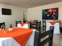 Regines Hotel - servizio colazione