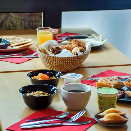 B&B HOTEL Rodez Bourran