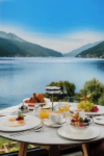 Swiss Diamond Boutique Hotel La Romantica