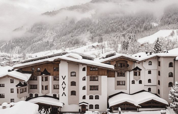 VAYA Resort Zillertal