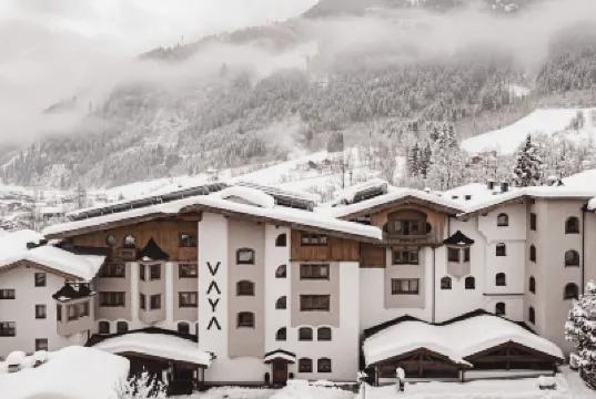 VAYA Resort Zillertal Hotel di 