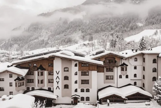 VAYA Resort Zillertal Hotels in Aschau im Zillertal