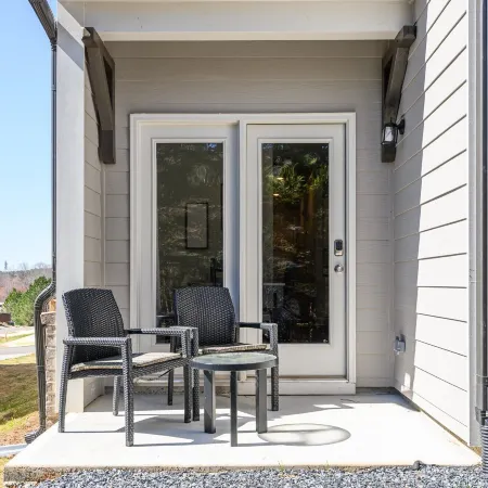 2059 Pinnacle Walk Drive, Norcross
