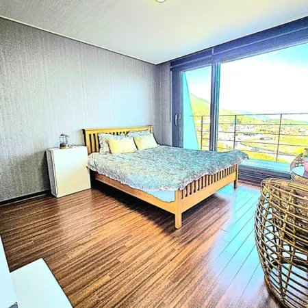 Namhae Ma Chance Pension