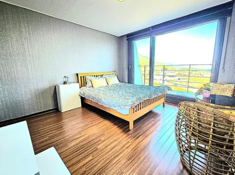 Namhae Ma Chance Pension