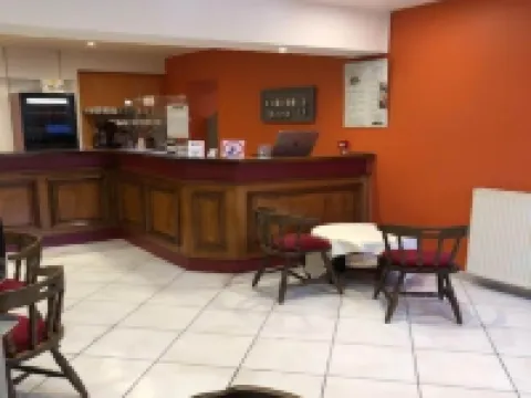 Hôtel Restaurant la Manse Hotels in Nievre