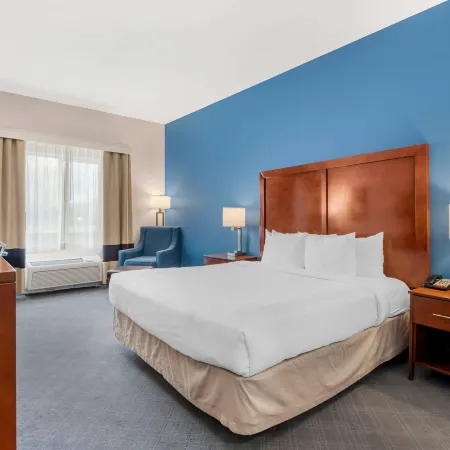 Comfort Inn & Suites