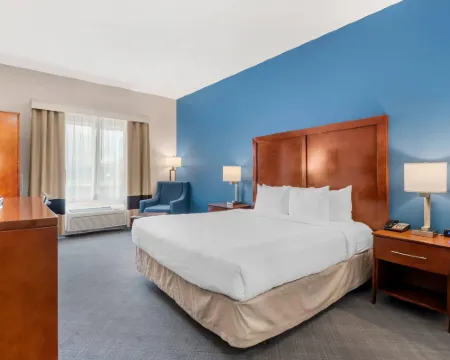 Comfort Inn & Suites Hoteles en Rifle