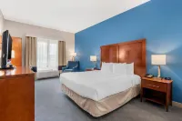 Comfort Inn & Suites - 2-Star