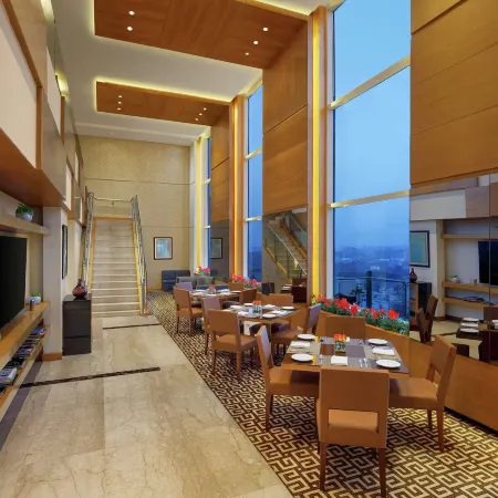 DoubleTree by Hilton Gurgaon
