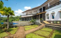 Kampung Lumbung Boutique Hotel