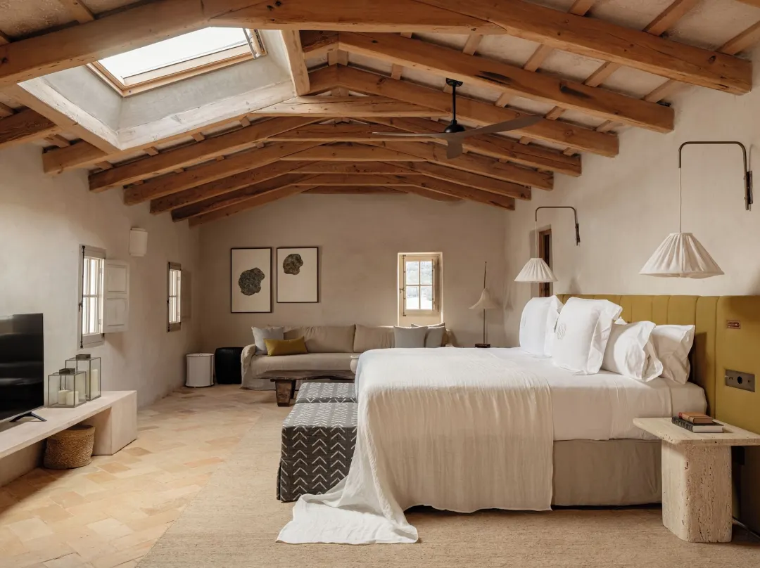 Hotel Vestige Binidufà - Menorca