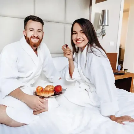 HOTEL CENTURY