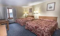 The Trail Inn - Amana, IA - Main Amana Colony - Wifi