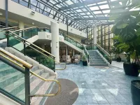 Top Floor Views, Lazy River, Pools, Waterslide, Marina, & More!!!