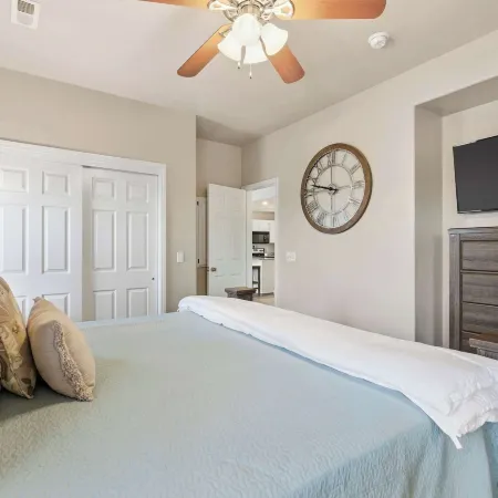 Oak Lane Escape - Branson - Resort Condo on Golf Course w/ Endless Amenities