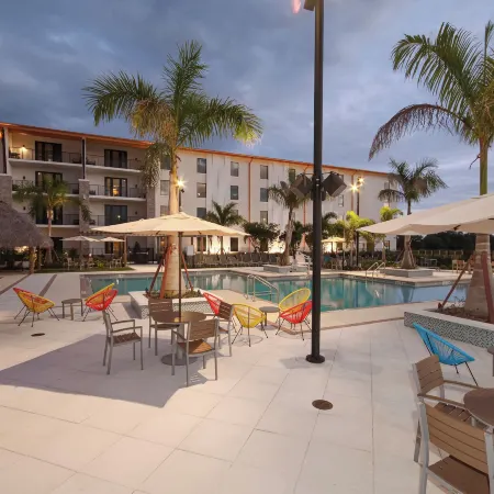 Seminole Brighton Bay Hotel & Casino