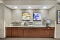肯納貝斯特韋斯特酒店 - 早餐