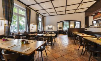 Designhotel + CongressCentrum Wienecke XI.