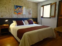 Hosteria Del Pescador - WiFi
