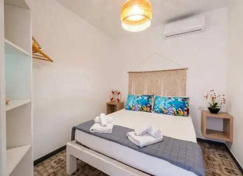 Fronte Mare in Centro a Torre Lapillo